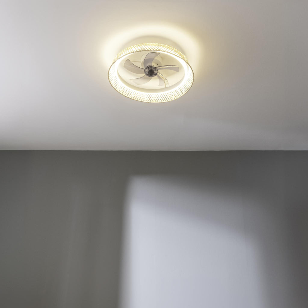 EnergySilence LampAero 620 Natural Design
