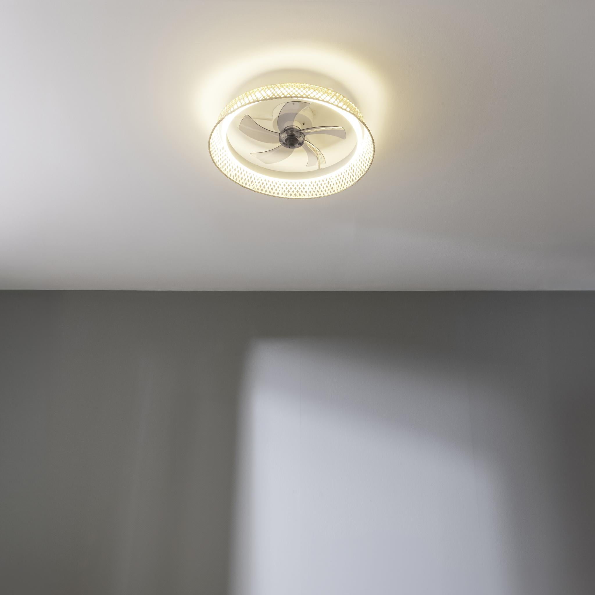 EnergySilence LampAero 620 Natural Design
