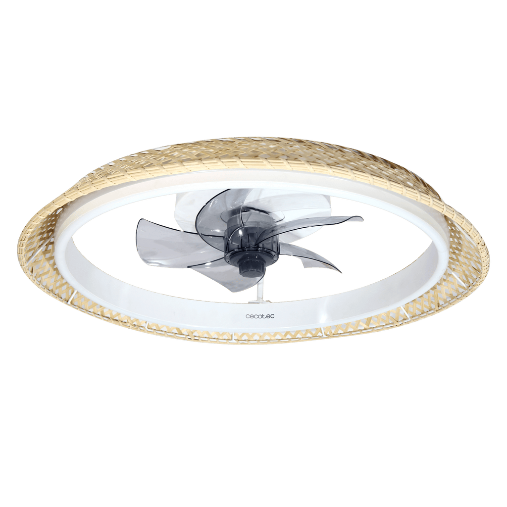 EnergySilence LampAero 620 Natural Design
