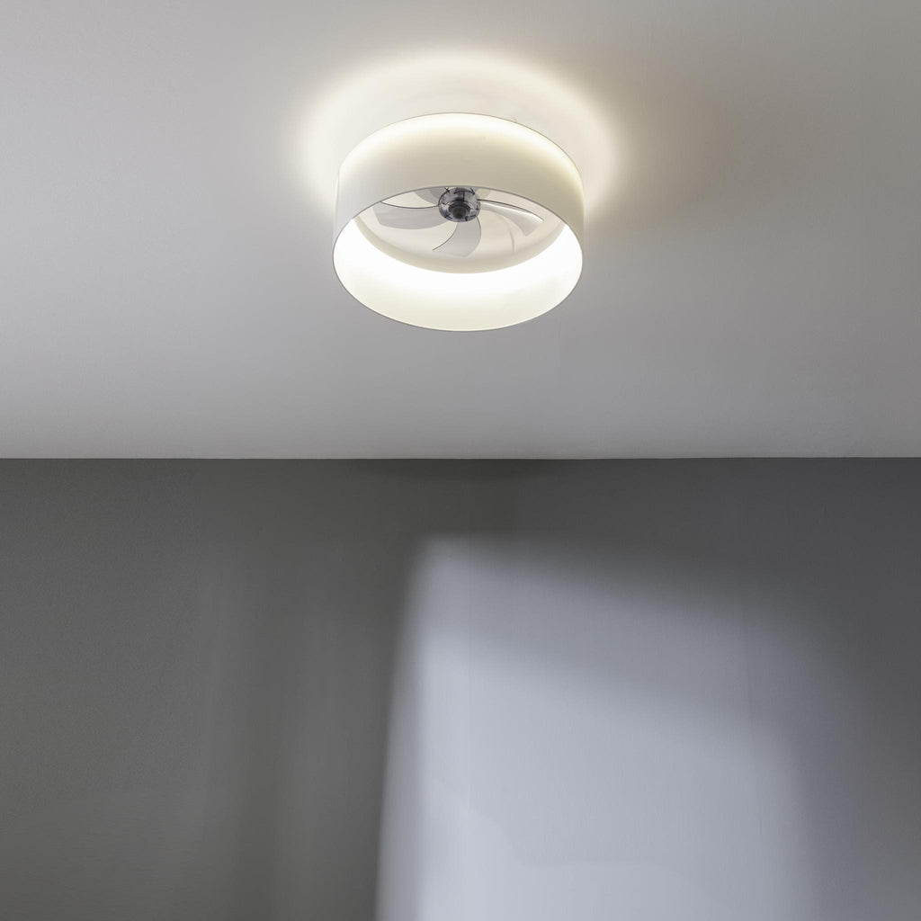 EnergySilence LampAero 650 White Design
