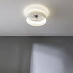 EnergySilence LampAero 650 White Design