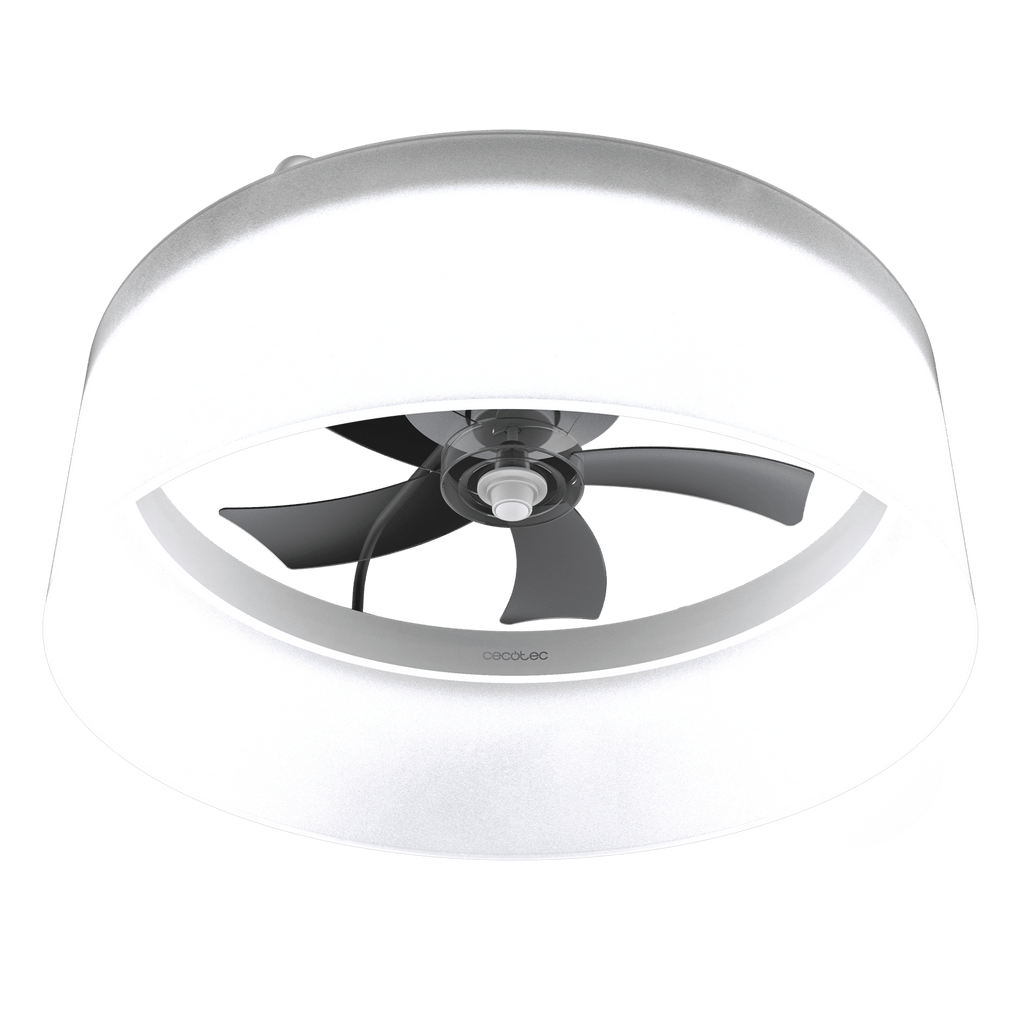 EnergySilence LampAero 650 White Design