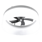 EnergySilence LampAero 650 White Design