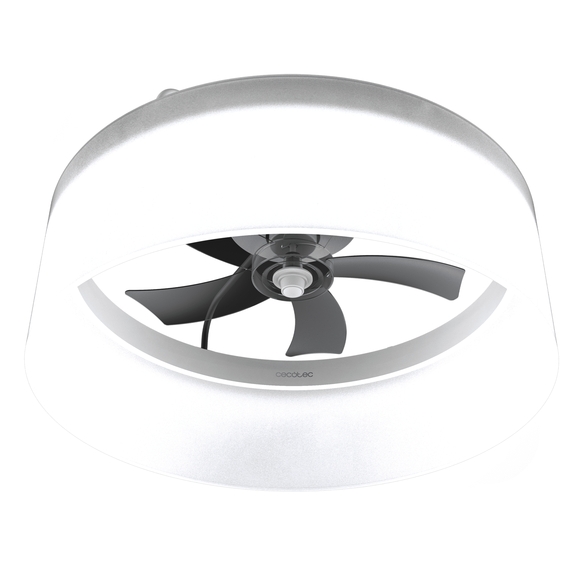 EnergySilence LampAero 650 White Design