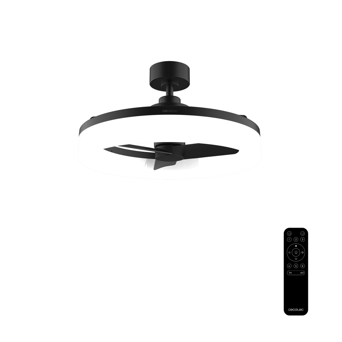 EnergySilence LampAero 770 LightDesign