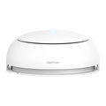 Heiman HM2SA-1W  Sensor de alarma de humo inalámbrico interconectado
