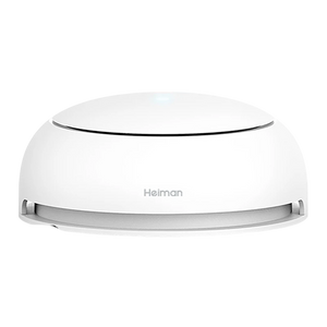 Heiman HM2SA-1W  Sensor de alarma de humo inalámbrico interconectado