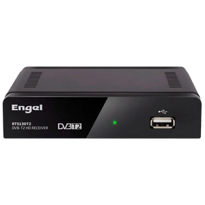 Engel Axil RT5130T2 - Receptor TDT