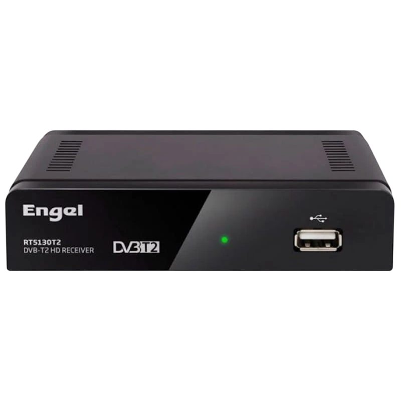 Engel Axil RT5130T2 - Receptor TDT