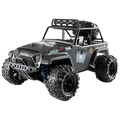 Enoze 9304E 1/18 4WD J-Force Monster Truck - Coche RC Eléctrico