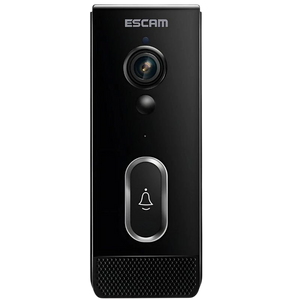Escam V5 Tuya - Timbre inalámbrico inteligente