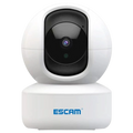 Cámara de seguridad IP Escam QF005 FullHD 3MP
