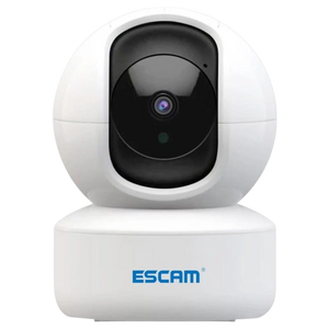 Cámara de seguridad IP Escam QF005 FullHD 3MP