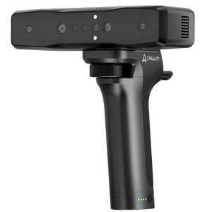 Escaner Creality Otter Lite/Babic