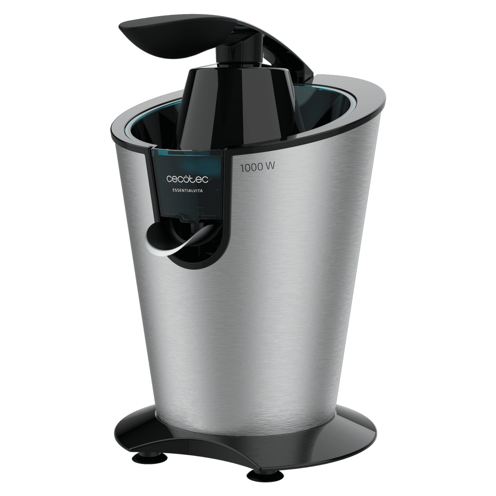 EssentialVita PowerFresh 1000 Inox