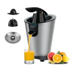 EssentialVita PowerFresh 1000 Inox