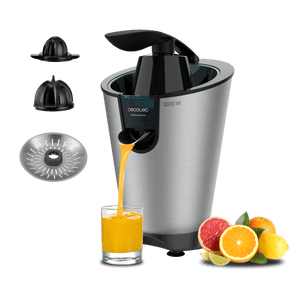 EssentialVita PowerFresh 1000 Inox