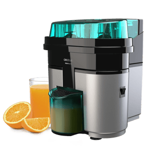 Exprimidor el�ctrico EssentialVita Twice Black