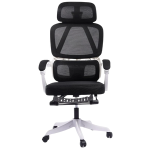 Powerbasic Évora Ergonómica Silla de Oficina