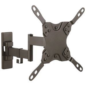 Ewent EW1522 giratorio e inclinable 42 200x200 mm Negro - soporte para TV