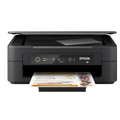Epson Expression Home XP-2200 Tinta Blanco/Negro y Color Wifi Negro