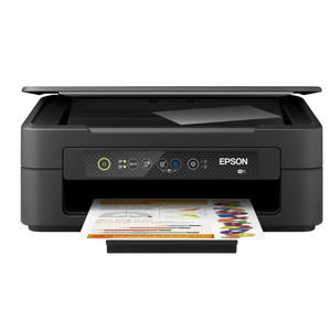 Epson Expression Home XP-2200 Tinta Blanco/Negro y Color Wifi Negro