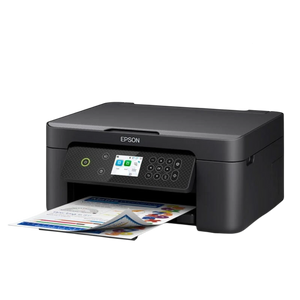 Epson Expression Home XP-4200 Tinta Color Wifi Negro