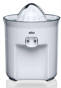 Braun CJ 3050 prensa de cítricos eléctricos 60 W Verde, Blanco