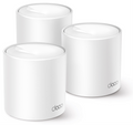 TP-Link Deco X10 Doble banda (2,4 GHz / 5 GHz) Wi-Fi 6 (802.11ax) Blanco 2 Interno