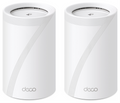 TP-Link Deco BE65 Tribanda (2.4 GHz / 5 GHz / 6 GHz) Wi-Fi 7 (802.11be) Blanco 4 Interno