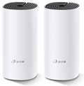TP-Link Deco M4(2-pack) Doble banda (2,4 GHz / 5 GHz) Wi-Fi 5 (802.11ac) Blanco Interno