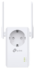 TP-Link TL-WA860RE ampliador de red Blanco 10, 100 Mbit/s
