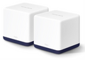 Mercusys Halo H50G (2-pack) Doble banda (2,4 GHz / 5 GHz) Wi-Fi 5 (802.11ac) Blanco 3 Interno