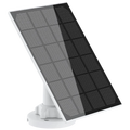 Extralink Smart Life - Panel solar para cámaras de vigilancia