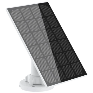Extralink Smart Life - Panel solar para cámaras de vigilancia