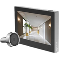 EZVIZ HP2 Mirilla inteligente Wi-Fi con pantalla de 4.3"