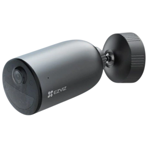EZVIZ EB3 2K PIR Visión Nocturna Audio Bidireccional WiFi Batería Negro