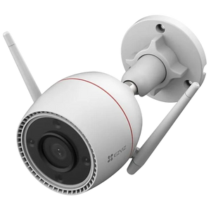 EZVIZ H3c Bala 1920 x 1080 Pixeles IP67 Visión Nocturna Pared Blanco
