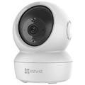 EZVIZ H6c 2MPx 1080p WiFi Visión Nocturna Blanco
