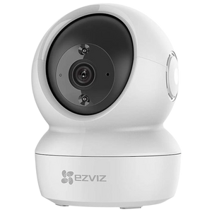 EZVIZ H6c 2MPx 1080p WiFi Visión Nocturna Blanco