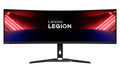 Legion R45w-30 pantalla para PC 113 cm (44.5") 5120 x 1440 Pixeles Dual WQHD LED Negro