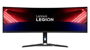 Legion R45w-30 pantalla para PC 113 cm (44.5") 5120 x 1440 Pixeles Dual WQHD LED Negro