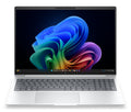 EliteBook 8 G2i 16 inch Notebook Next Gen AI PC Wolf Pro Security Edition Copilot+ PC Intel Core Ultra 7 356H Portátil 40,6 cm (16") WUXGA 32 GB LPDDR5x-SDRAM 512 GB SSD Wi-Fi 7 (802.11be) Windows 11 Pro Plata