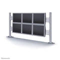 FPMA-DTB200 Carril para soporte de sobremesa multi pantalla 10-24"