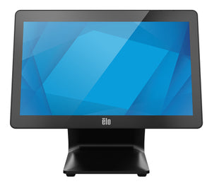 I-Series 3.0 Intel® Core i5 i5-1245UL 39,6 cm (15.6") 1920 x 1080 Pixeles Pantalla táctil PC todo en uno 16 GB DDR5-SDRAM 256 GB SSD Windows 11 IoT Enterprise Wi-Fi 6 (802.11ax) Negro