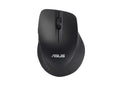 WT465 ratón Oficina mano derecha RF inalámbrico Óptico 1600 DPI
