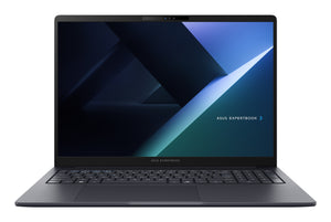 ExpertBook B5 B5605CCA-MB0759 - Ordenador Portátil 16" WUXGA (Intel Core Ultra 5 225H, 16GB RAM, 512GB SSD, Arc 130T, Sin Sistema Operativo) Gris Suave - Teclado QWERTY español