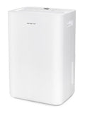 DH-128153 deshumidificador 2 L 42 dB 280 W Blanco