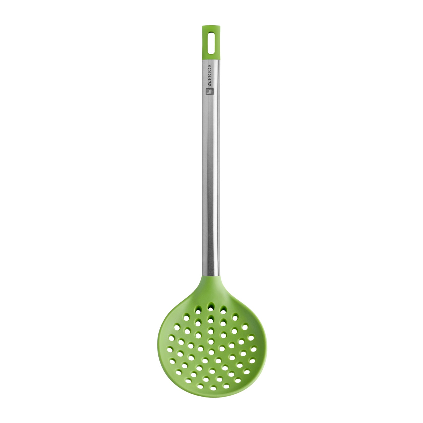 Prior A197003 espumadera de cocina Nylon, Silicona