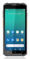 MT93 Megattera Pro ordenador móvil de mano 14 cm (5.5") 720 x 1440 Pixeles Pantalla táctil 277 g Negro